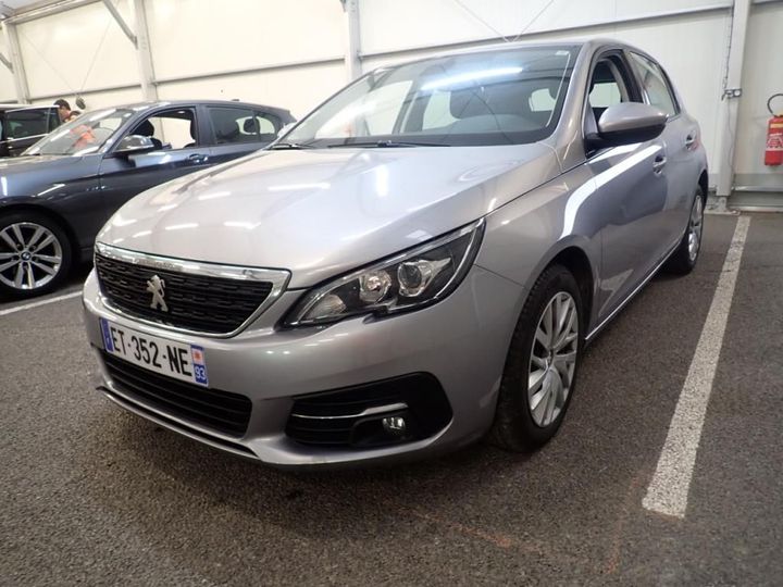 PEUGEOT 308 5P AFFAIRE (2 SEATS) 2018 vf3lbbhybjs042322