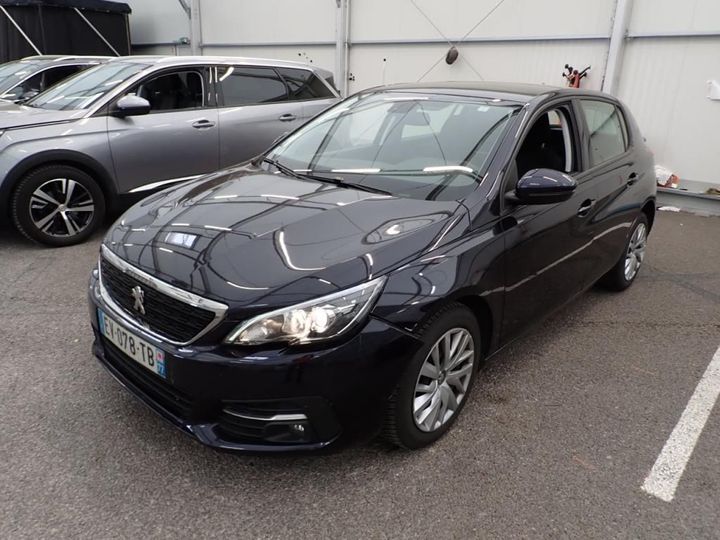 PEUGEOT 308 AFFAIRE 2018 vf3lbbhybjs042325