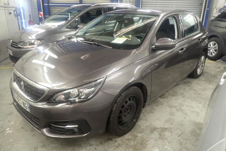 PEUGEOT 308 5P AFFAIRE (2 SEATS) 2018 vf3lbbhybjs042328