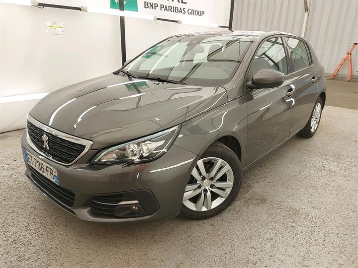 PEUGEOT 308 2018 vf3lbbhybjs042492