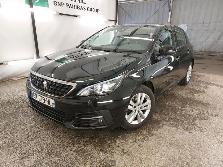 PEUGEOT 308 2018 vf3lbbhybjs042502