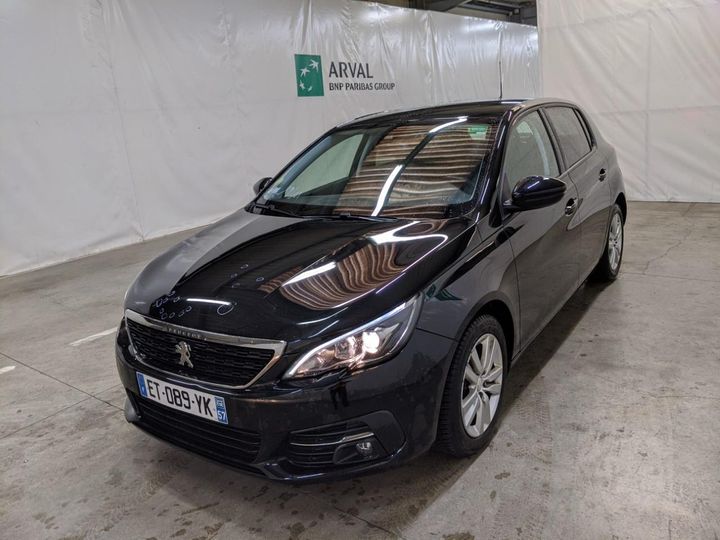 PEUGEOT 308 2018 vf3lbbhybjs042514