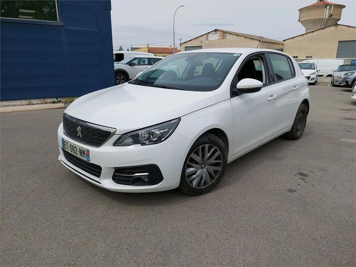 PEUGEOT 308 AFFAIRE 2018 vf3lbbhybjs044472