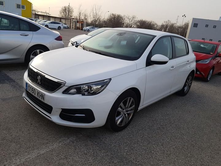 PEUGEOT 308 2018 vf3lbbhybjs050896