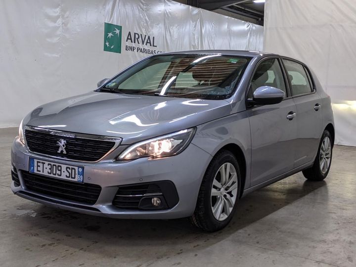 PEUGEOT 308 2018 vf3lbbhybjs061086