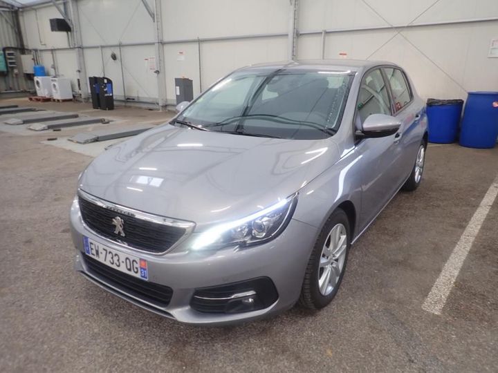 PEUGEOT 308 2018 vf3lbbhybjs068350