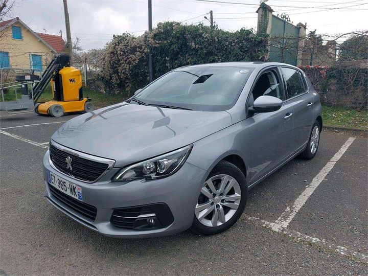 PEUGEOT 308 2018 vf3lbbhybjs071065