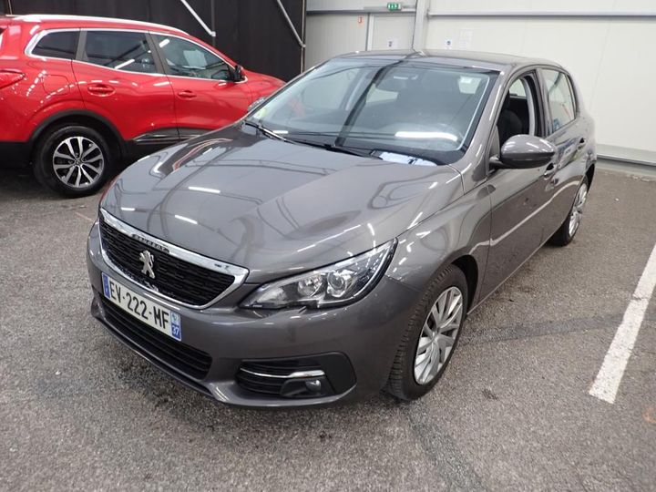 PEUGEOT 308 5P AFFAIRE (2 SEATS) 2018 vf3lbbhybjs088671