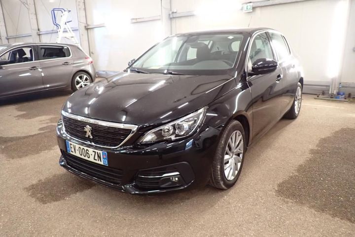 PEUGEOT 308 5P AFFAIRE (2 SEATS) 2018 vf3lbbhybjs088679