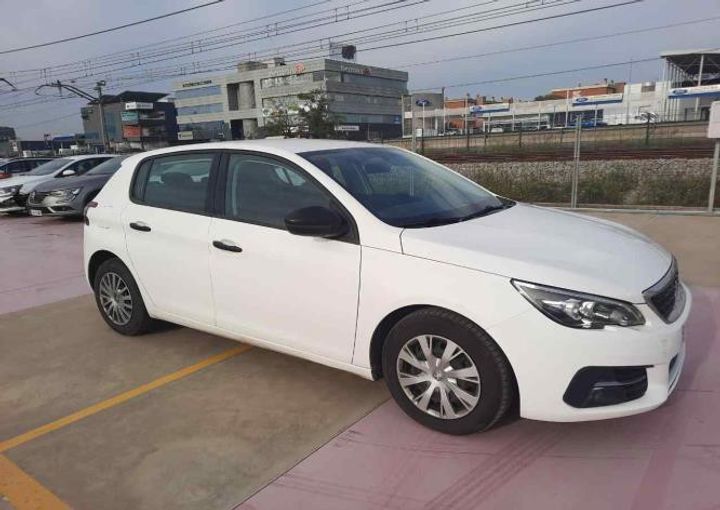 PEUGEOT 308 2018 vf3lbbhybjs088805