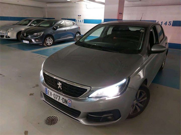 PEUGEOT 308 2018 vf3lbbhybjs089403