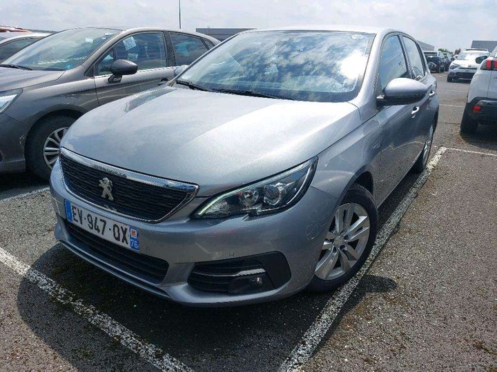 PEUGEOT 308 2018 vf3lbbhybjs089414