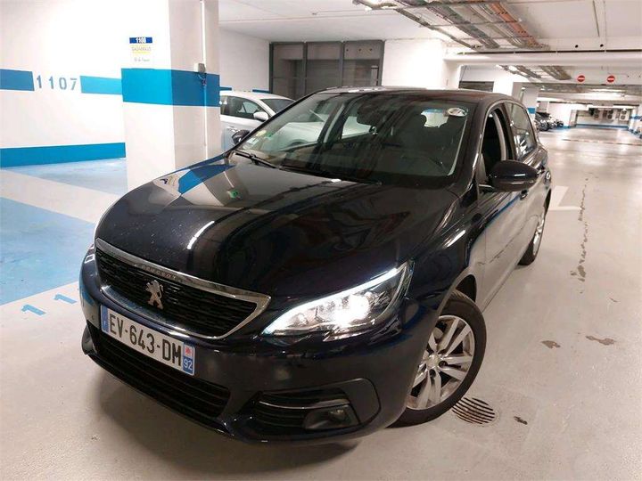 PEUGEOT 308 2018 vf3lbbhybjs089424