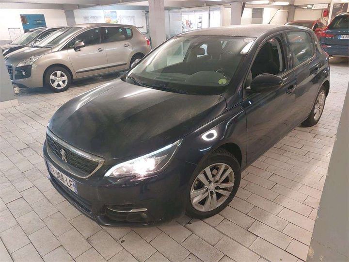 PEUGEOT 308 2018 vf3lbbhybjs089425