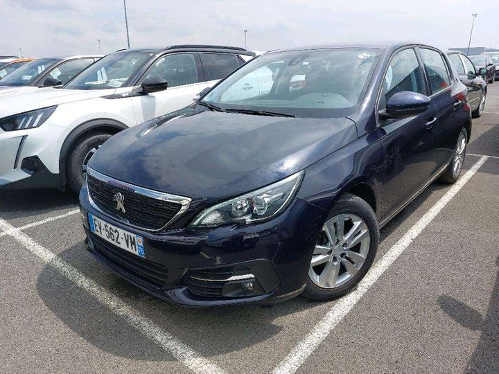 PEUGEOT 308 2018 vf3lbbhybjs089426