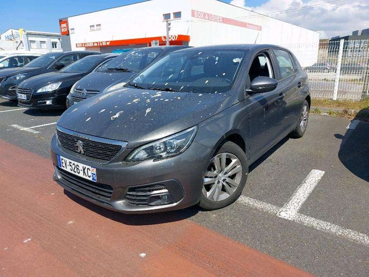 PEUGEOT 308 2018 vf3lbbhybjs089436