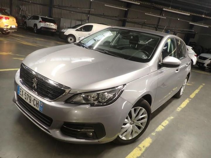 PEUGEOT 308 5P AFFAIRE (2 SEATS) 2018 vf3lbbhybjs093130