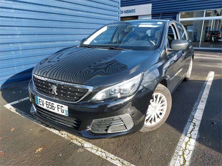 PEUGEOT 308 2018 vf3lbbhybjs095483