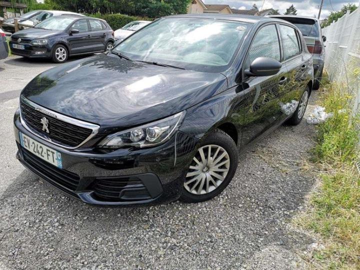 PEUGEOT 308 2018 vf3lbbhybjs095487