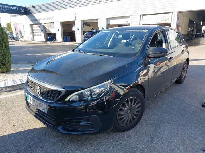 PEUGEOT 308 2018 vf3lbbhybjs095490