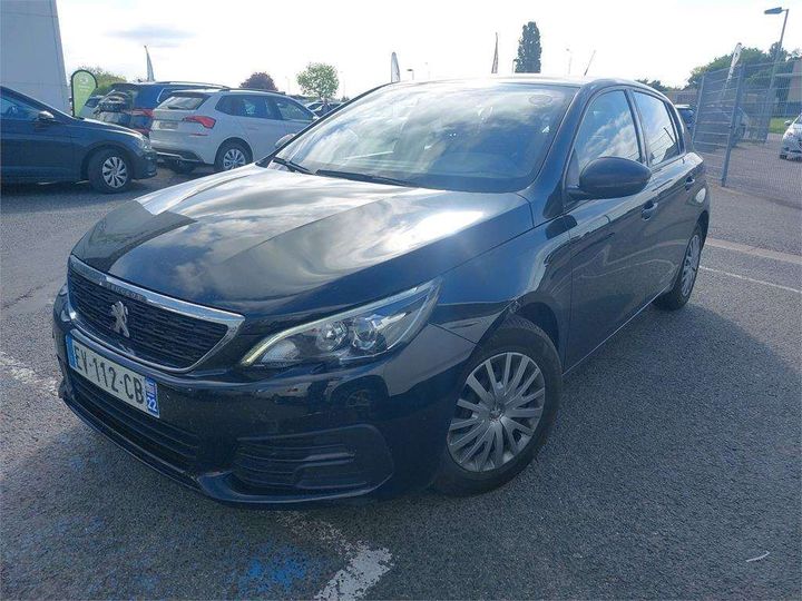 PEUGEOT 308 2018 vf3lbbhybjs095492