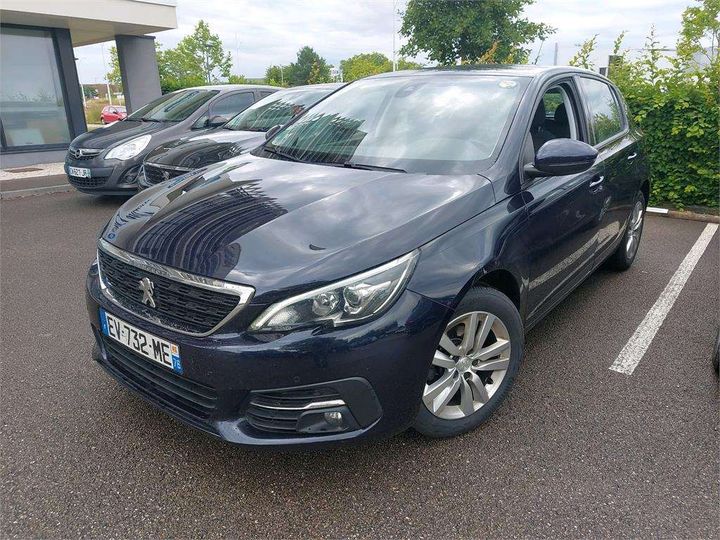 PEUGEOT 308 2018 vf3lbbhybjs095566