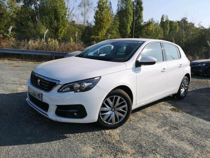 PEUGEOT 308 AFFAIRE 2018 vf3lbbhybjs097555