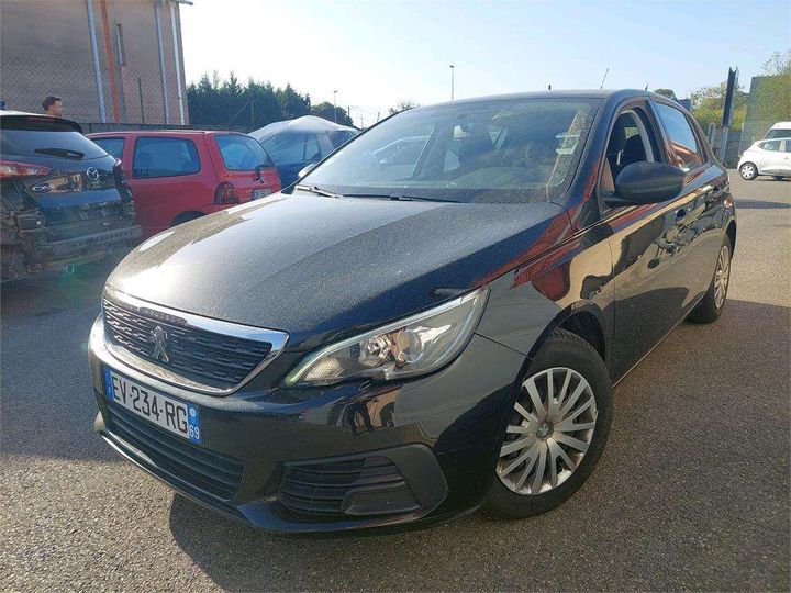 PEUGEOT 308 2018 vf3lbbhybjs097570