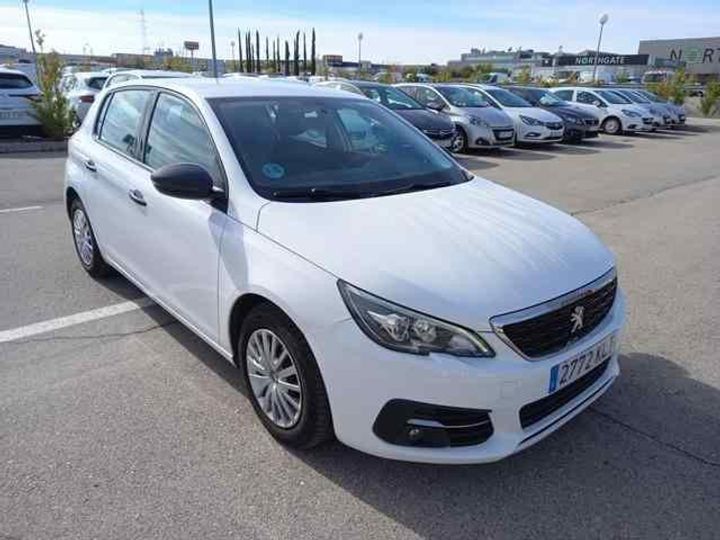 PEUGEOT 308 2018 vf3lbbhybjs097576