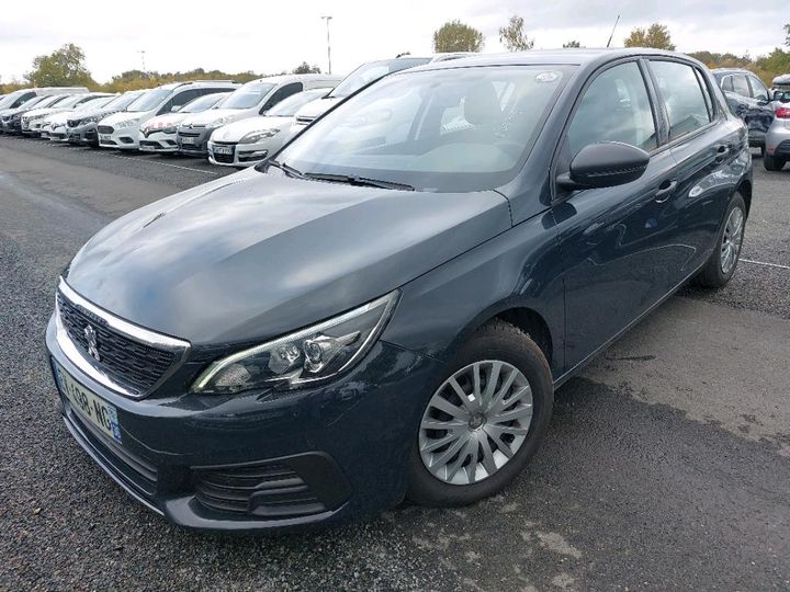 PEUGEOT 308 2018 vf3lbbhybjs099663