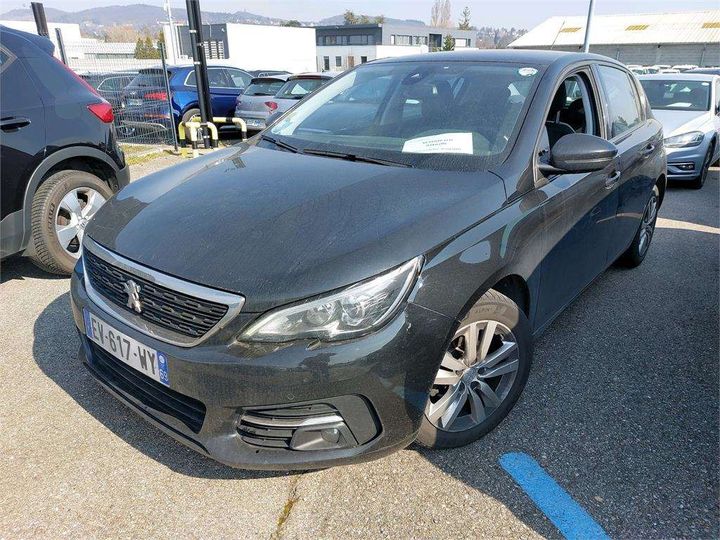 PEUGEOT 308 2018 vf3lbbhybjs104487