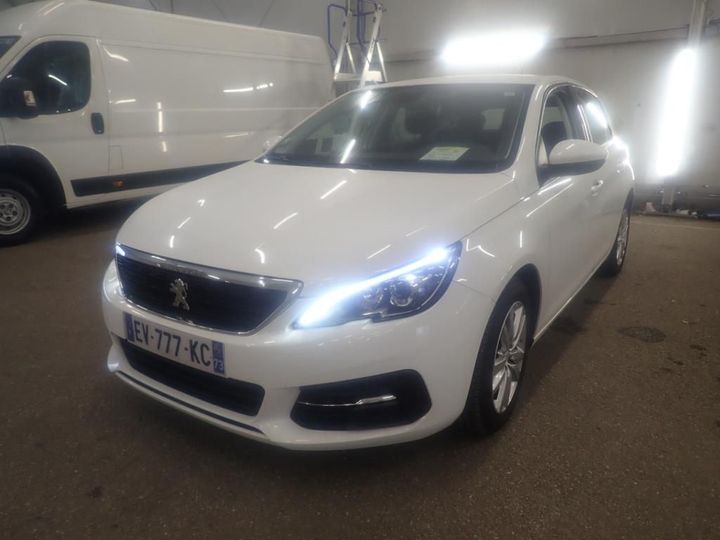 PEUGEOT 308 2018 vf3lbbhybjs106574