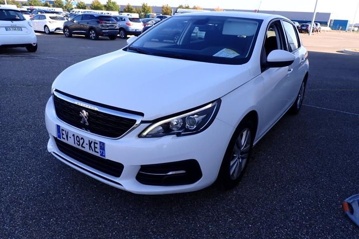 PEUGEOT 308 2018 vf3lbbhybjs106577