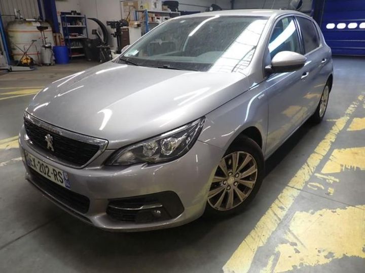 PEUGEOT 308 2018 vf3lbbhybjs115056