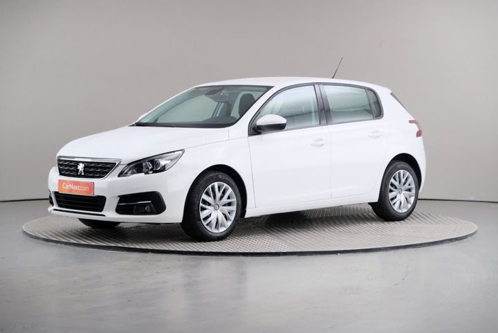 PEUGEOT 308 2018 vf3lbbhybjs116778