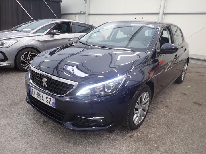 PEUGEOT 308 5P AFFAIRE (2 SEATS) 2018 vf3lbbhybjs117894