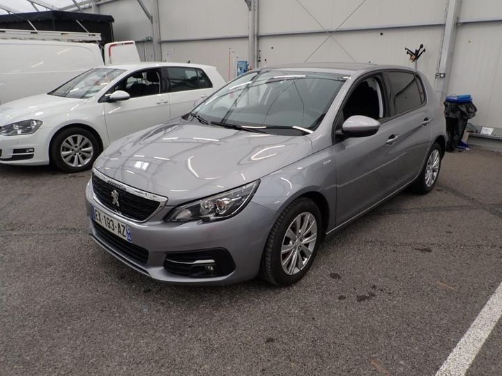 PEUGEOT 308 2018 vf3lbbhybjs125338