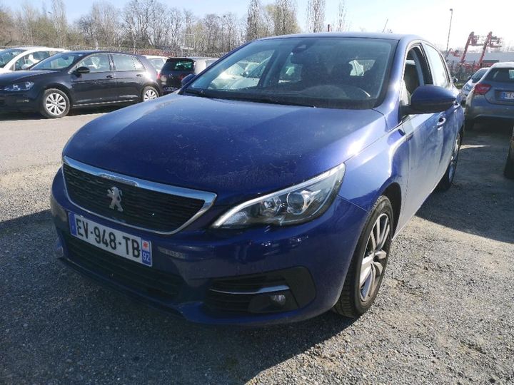 PEUGEOT 308 2018 vf3lbbhybjs135415