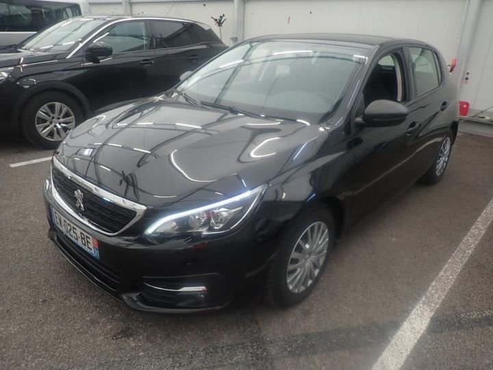 PEUGEOT 308 2018 vf3lbbhybjs139480