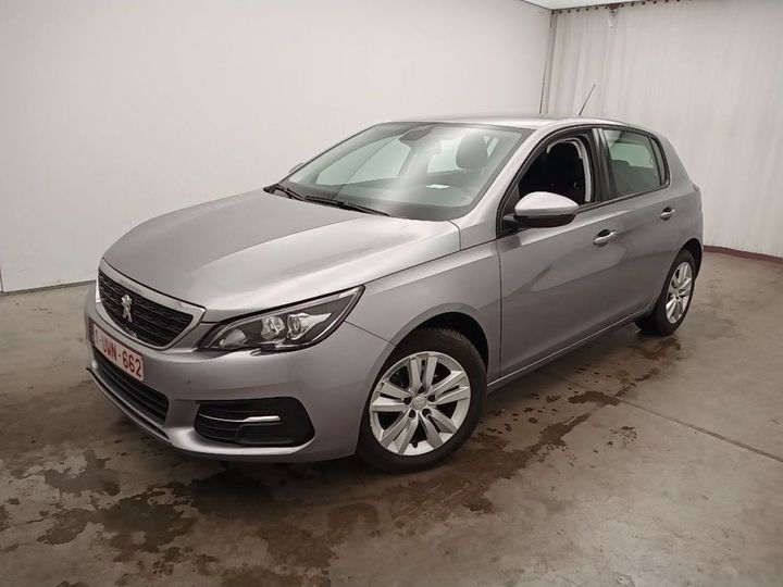 PEUGEOT 308 FL&#3917 2018 vf3lbbhybjs139535