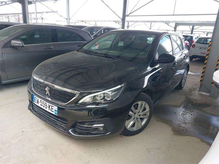 PEUGEOT 308 2018 vf3lbbhybjs141648