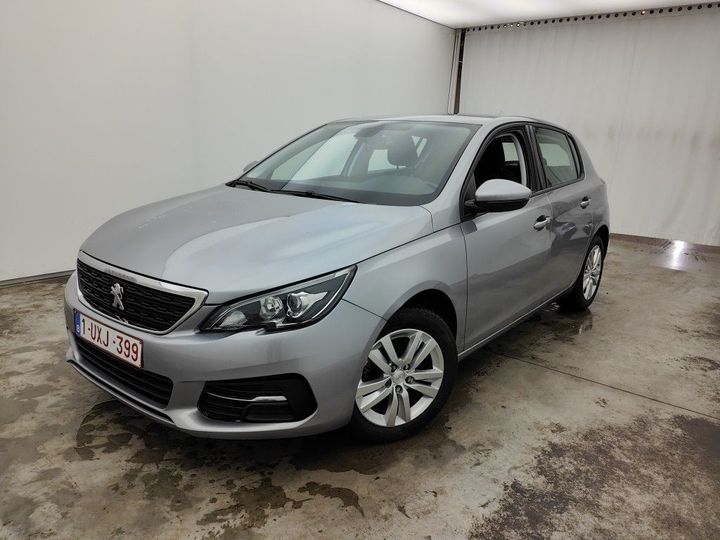 PEUGEOT 308 FL&#3917 2018 vf3lbbhybjs143968