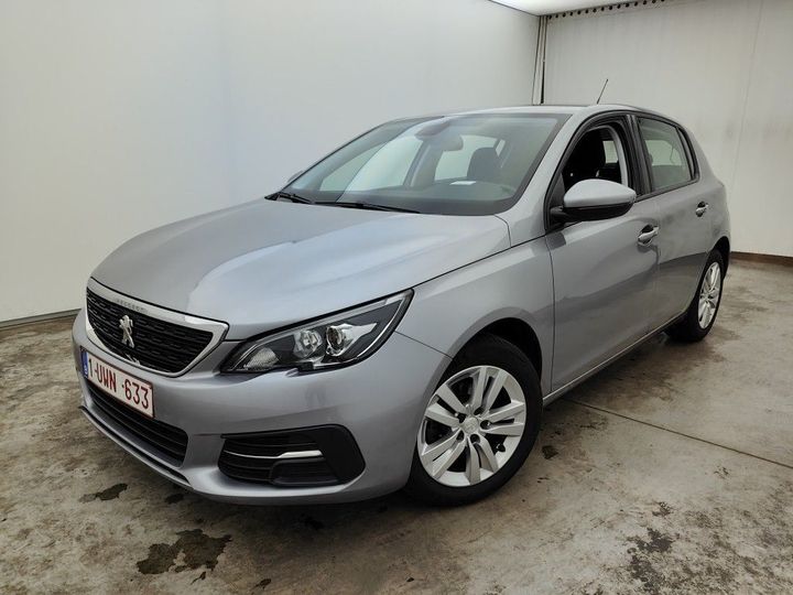 PEUGEOT 308 FL'17 2018 vf3lbbhybjs143969