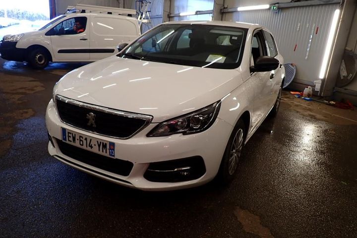 PEUGEOT 308 5P AFFAIRE (2 SEATS) 2018 vf3lbbhybjs146471