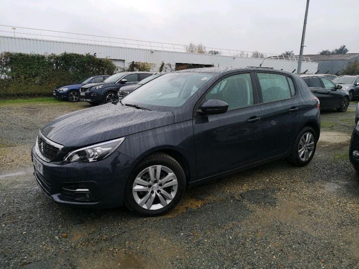 PEUGEOT 308 2018 vf3lbbhybjs148674