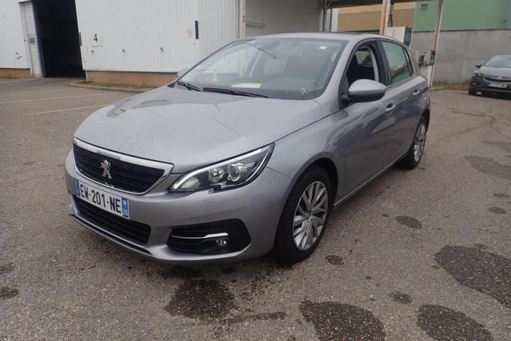 PEUGEOT 308 5P AFFAIRE (2 SEATS) 2018 vf3lbbhybjs157176