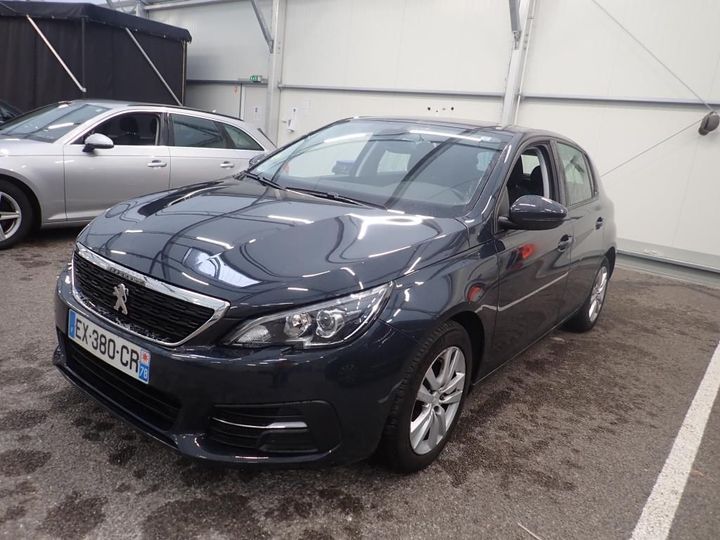 PEUGEOT 308 2018 vf3lbbhybjs176074