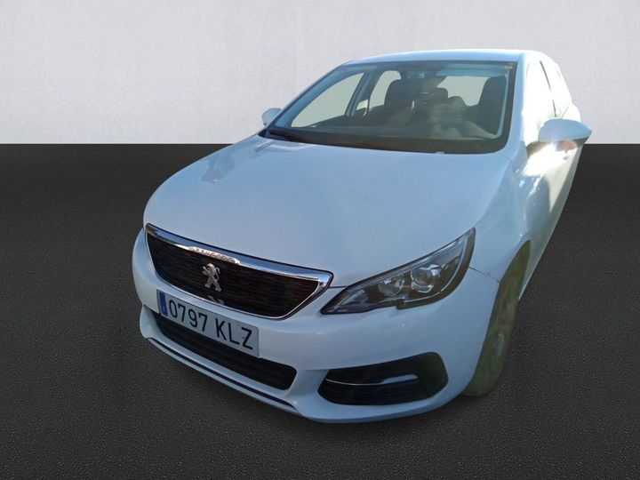 PEUGEOT 308 2018 vf3lbbhybjs182760