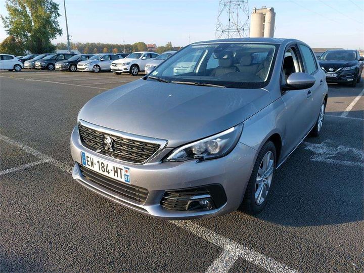 PEUGEOT 308 2018 vf3lbbhybjs182804