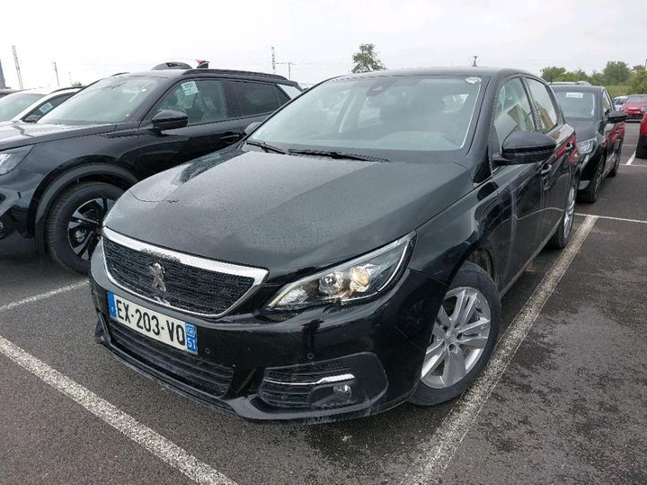 PEUGEOT 308 2018 vf3lbbhybjs200954